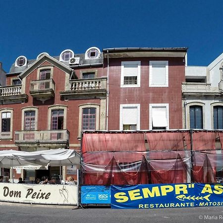 Matosinho'S Palace マトジニョシュ エクステリア 写真